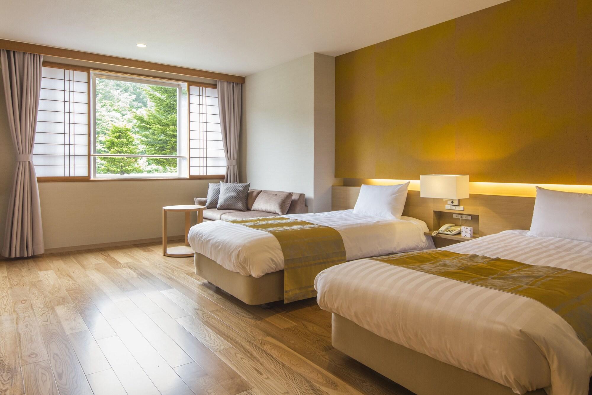 Midorinokaze Resort Kitayuzawa Date  Dış mekan fotoğraf