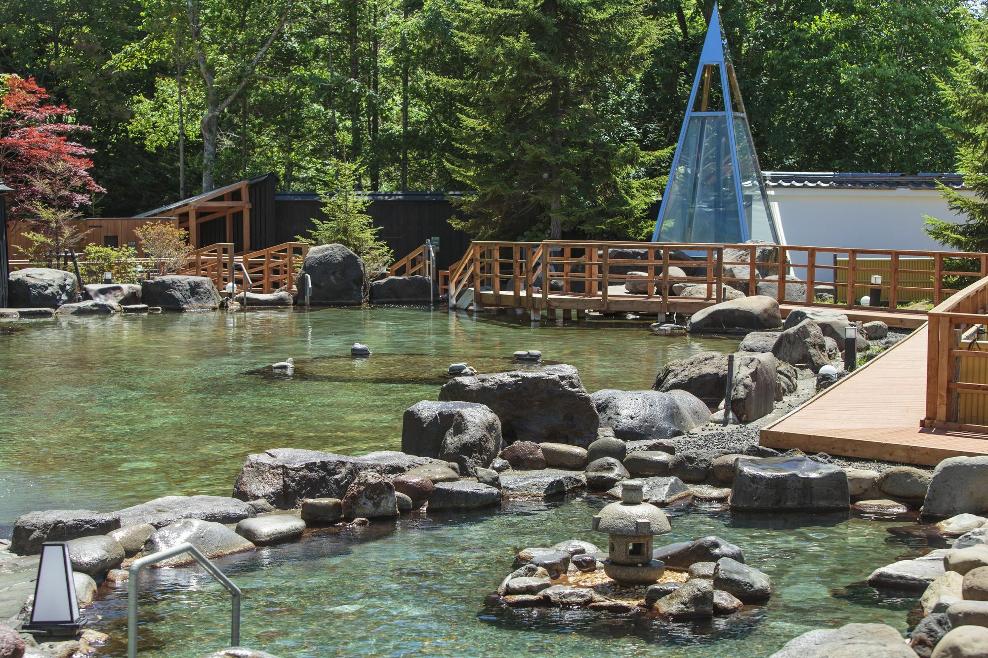 Midorinokaze Resort Kitayuzawa Date  Dış mekan fotoğraf